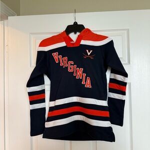NWT - University of Virginia UVA hoodie